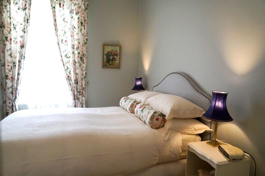 Brookwood Lodge โอ๊คแลนด์ ภายนอก รูปภาพ