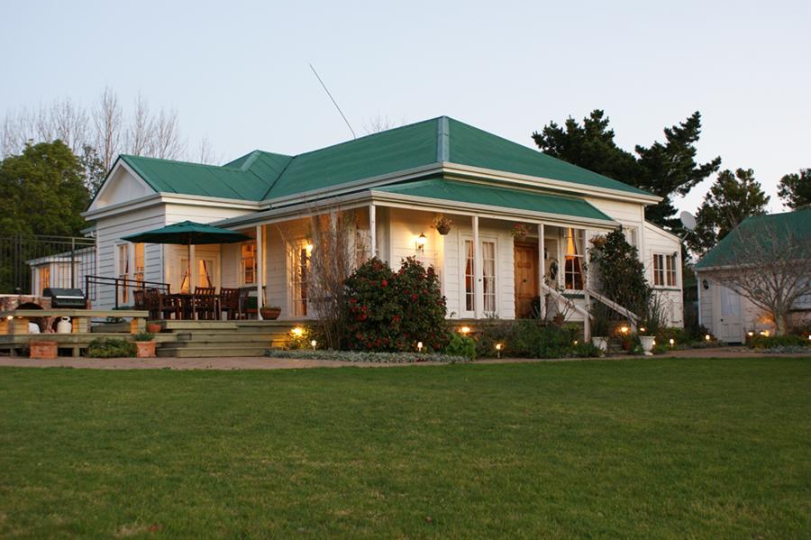 Brookwood Lodge โอ๊คแลนด์ ภายนอก รูปภาพ